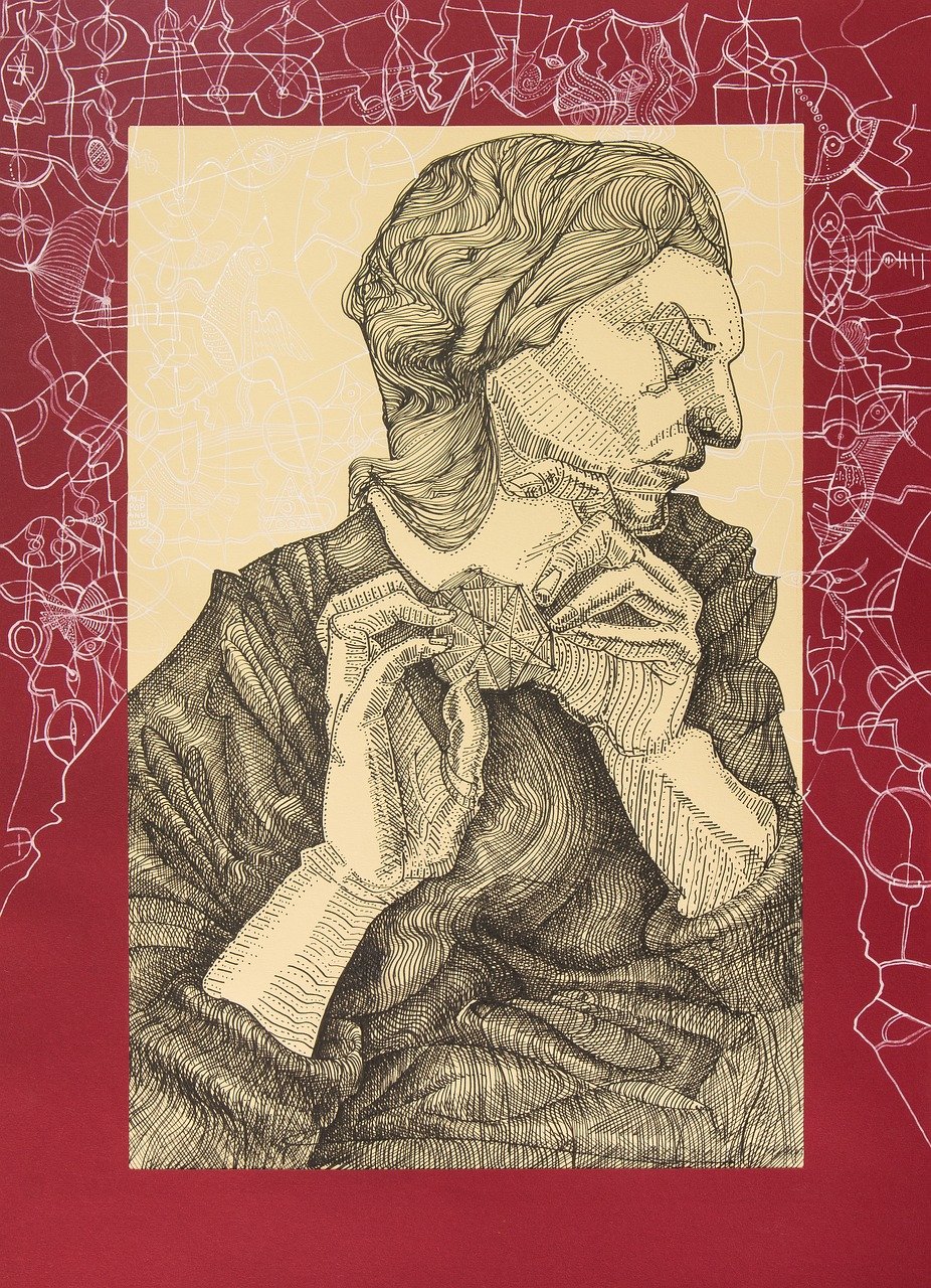 澳门六叔书法艺术，一笔一划的独特魅力