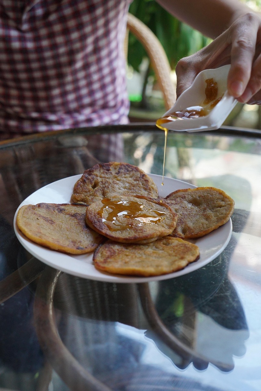 恩平勒菜，山野间的珍馐美味