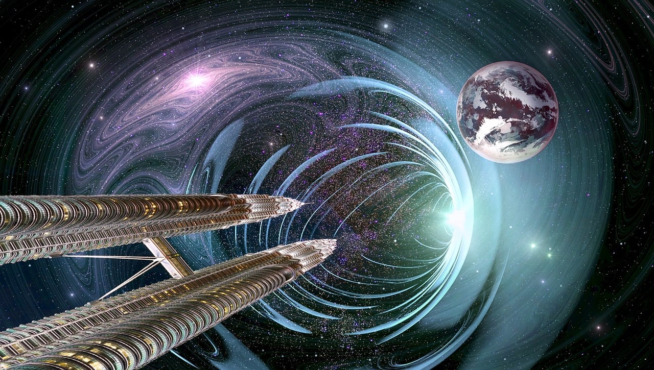 3D蓝精灵图库，今日的奇幻探索